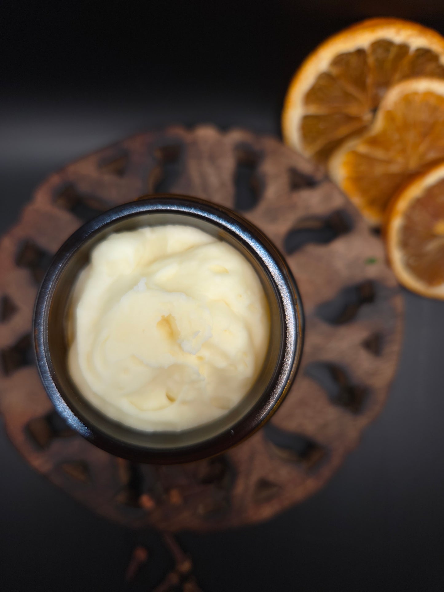 Body Butters Lime & Cedarwood