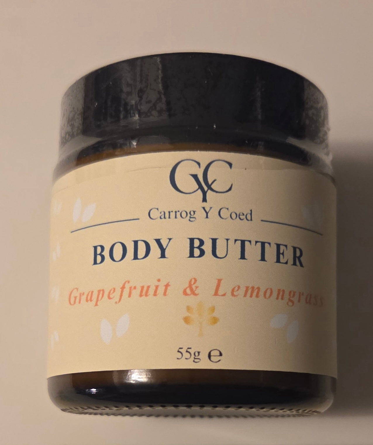 Body Butters Lime & Cedarwood
