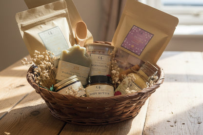 Luxury Skin Care Hamper