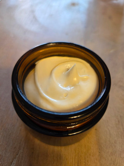 Nourishing Face Cream – Calendula & Lavender   (42g)