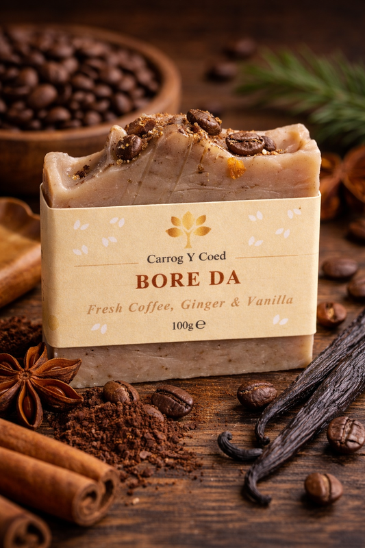 SOAP- Bore Da