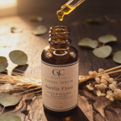 Facial Serum - Aurelia Flora 30ml